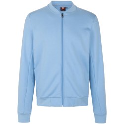 ID 0366 PRO Wear cardigan  sweat Lys bl