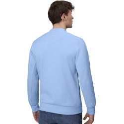 ID 0366 PRO Wear cardigan  sweat Lys bl