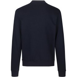 ID 0366 PRO Wear cardigan  sweat Navy