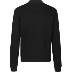 ID 0366 PRO Wear cardigan  sweat Sort