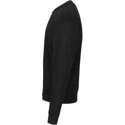 ID 0366 PRO Wear cardigan  sweat Sort