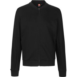 ID 0366 PRO Wear cardigan  sweat Sort