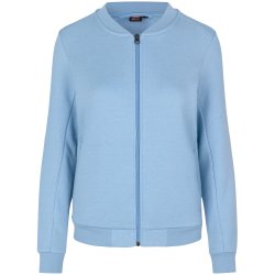 ID 0367 PRO Wear cardigan  sweat  dame Lys blå