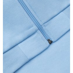 ID 0367 PRO Wear cardigan  sweat  dame Lys blå