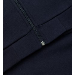 ID 0367 PRO Wear cardigan  sweat  dame Navy