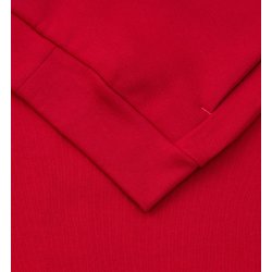 ID 0367 PRO Wear cardigan  sweat  dame Rød