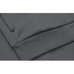 ID 0367 PRO Wear cardigan  sweat  dame Silver grey