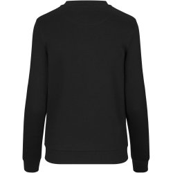 ID 0367 PRO Wear cardigan  sweat  dame Sort