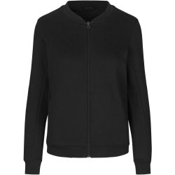 ID 0367 PRO Wear cardigan  sweat  dame Sort