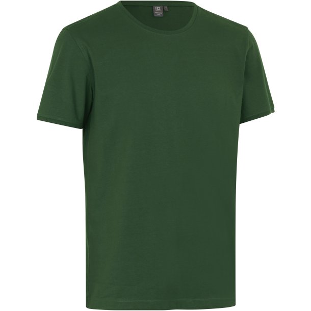 ID 0370 PRO Wear CARE T-shirt Flaskegrn