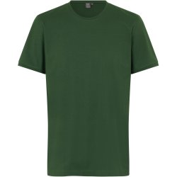 ID 0370 PRO Wear CARE T-shirt Flaskegrn