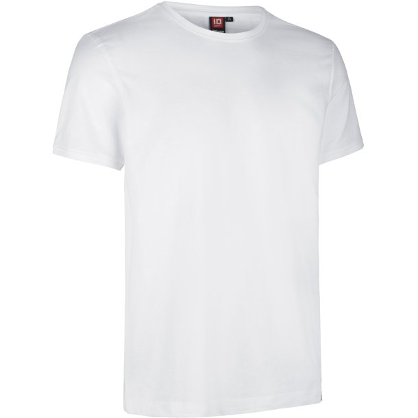 ID 0370 PRO Wear CARE T-shirt Hvid