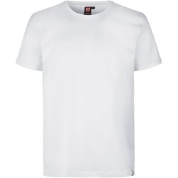 ID 0370 PRO Wear CARE T-shirt Hvid