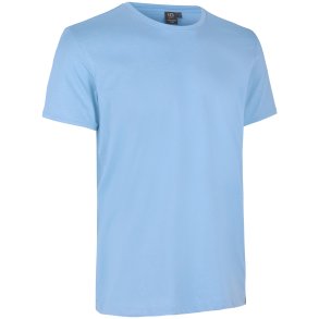 ID 0370 PRO Wear CARE T-shirt Lys bl