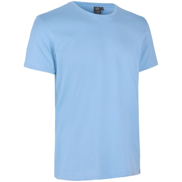 ID 0370 PRO Wear CARE T-shirt Lys bl