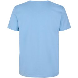 ID 0370 PRO Wear CARE T-shirt Lys bl