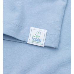 ID 0370 PRO Wear CARE T-shirt Lys bl