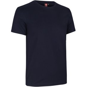 ID 0370 PRO Wear CARE T-shirt Navy