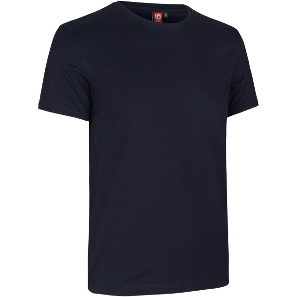 ID 0370 PRO Wear CARE T-shirt Navy