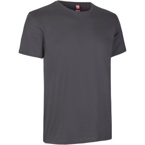 ID 0370 PRO Wear CARE T-shirt Silver grey
