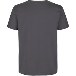 ID 0370 PRO Wear CARE T-shirt Silver grey