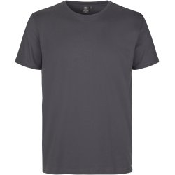 ID 0370 PRO Wear CARE T-shirt Silver grey