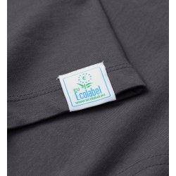 ID 0370 PRO Wear CARE T-shirt Silver grey