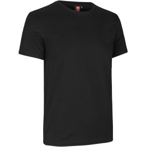 ID 0370 PRO Wear CARE T-shirt Sort