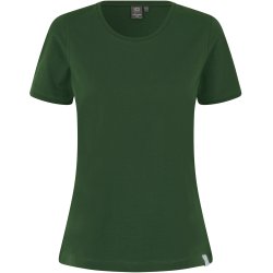 ID 0371 PRO Wear CARE T-shirt  dame Flaskegrn