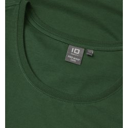 ID 0371 PRO Wear CARE T-shirt  dame Flaskegrn