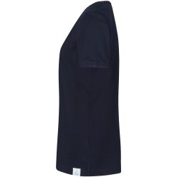 ID 0371 PRO Wear CARE T-shirt  dame Navy