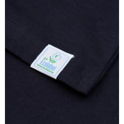 ID 0371 PRO Wear CARE T-shirt  dame Navy