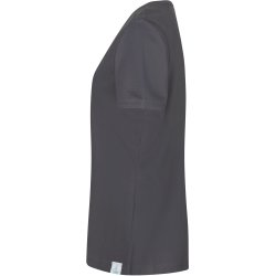 ID 0371 PRO Wear CARE T-shirt  dame Silver grey