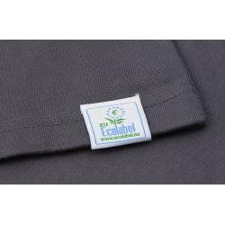 ID 0371 PRO Wear CARE T-shirt  dame Silver grey