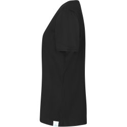 ID 0371 PRO Wear CARE T-shirt  dame Sort