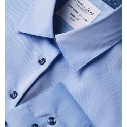 ID 0372 PRO Wear CARE T-shirt  V-hals Lys bl