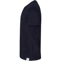 ID 0372 PRO Wear CARE T-shirt  V-hals Navy