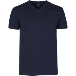 ID 0372 PRO Wear CARE T-shirt  V-hals Navy