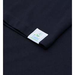 ID 0372 PRO Wear CARE T-shirt  V-hals Navy