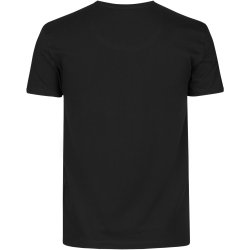 ID 0372 PRO Wear CARE T-shirt  V-hals Sort
