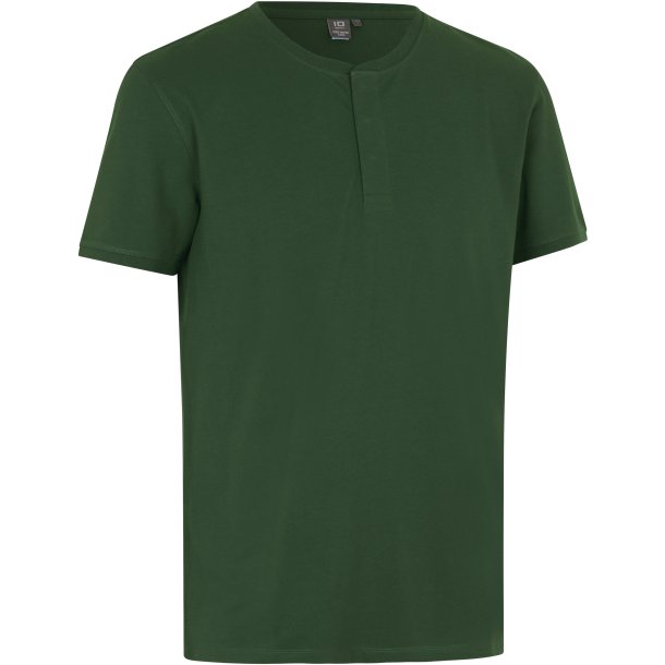 ID 0374 PRO Wear CARE poloshirt Flaskegrn