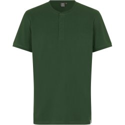 ID 0374 PRO Wear CARE poloshirt Flaskegrn