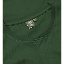 ID 0374 PRO Wear CARE poloshirt Flaskegrn