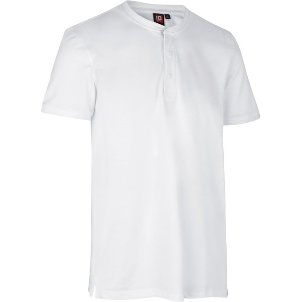 ID 0374 PRO Wear CARE poloshirt Hvid