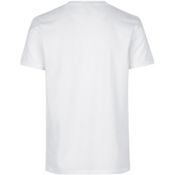 ID 0374 PRO Wear CARE poloshirt Hvid