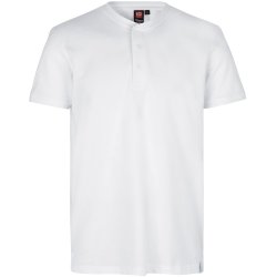 ID 0374 PRO Wear CARE poloshirt Hvid