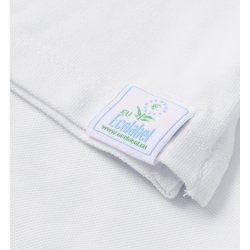 ID 0374 PRO Wear CARE poloshirt Hvid