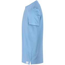 ID 0374 PRO Wear CARE poloshirt Lys bl