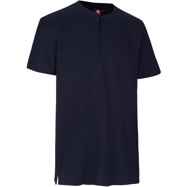 ID 0374 PRO Wear CARE poloshirt Navy