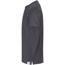 ID 0374 PRO Wear CARE poloshirt Silver grey